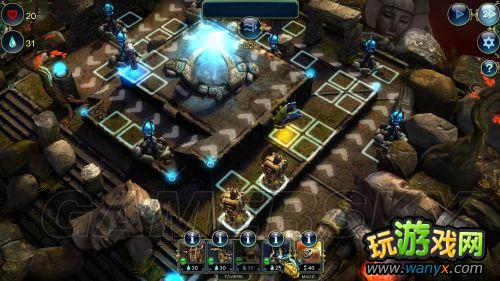 《繁荣世界:守护者》图文详细攻略