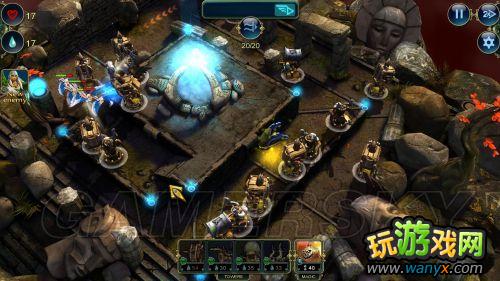 《繁荣世界:守护者》图文详细攻略