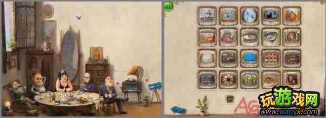 点击查看原图 《小星球大爆炸》全剧情超详尽攻略