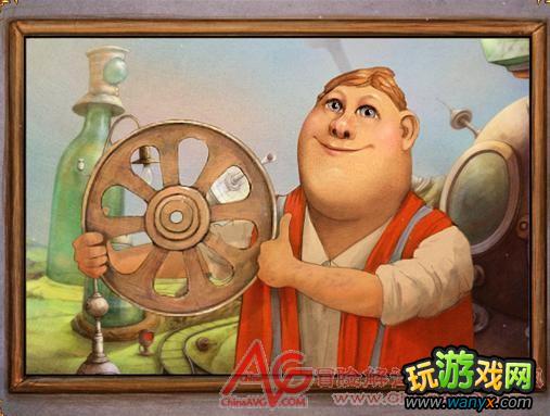 《小星球大爆炸》全剧情超详尽攻略