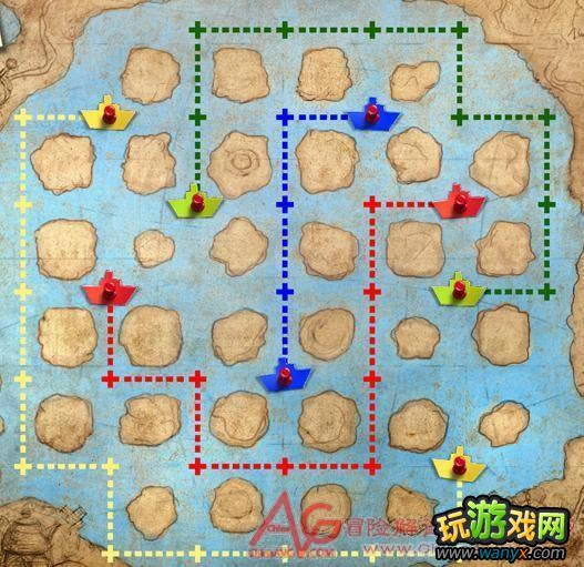 《小星球大爆炸》全剧情超详尽攻略