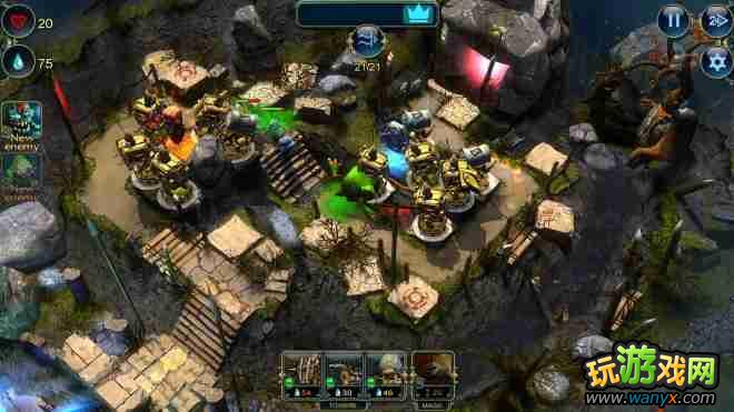 《繁荣世界:守护者》图文详细攻略