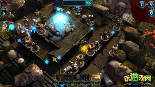 《繁荣世界:守护者》图文详细攻略