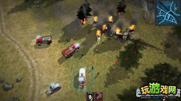 《救援行动:2013》全职英雄新手攻略 如何玩上手心得