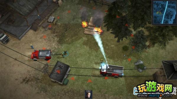 《救援行动:2013》全职英雄新手攻略 如何玩上手心得