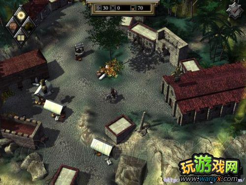 《远征军:征服者》图文心得