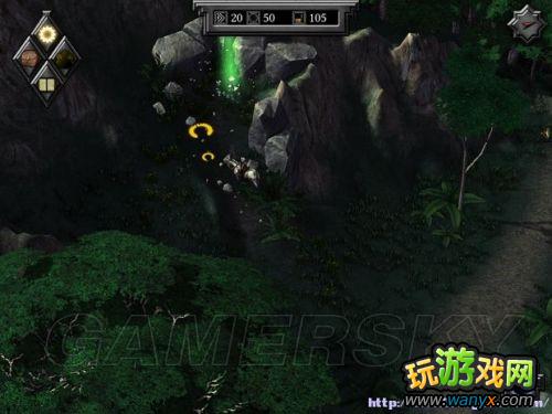 《远征军:征服者》图文心得