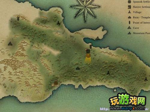 《远征军:征服者》图文心得