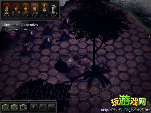 《远征军:征服者》图文心得