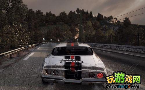 《超级房车赛:起点2》系统简介及生涯模式介绍