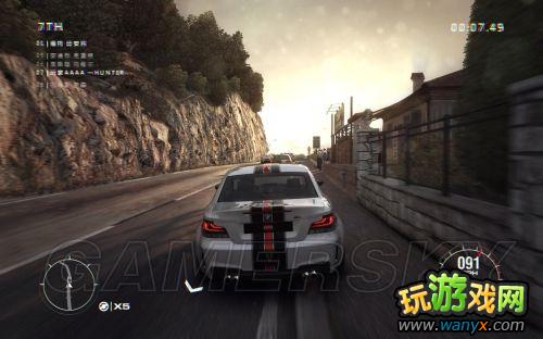 《超级房车赛:起点2》系统简介及生涯模式介绍