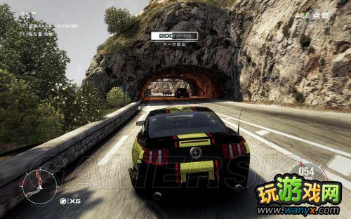 《超级房车赛:起点2》系统简介及生涯模式介绍