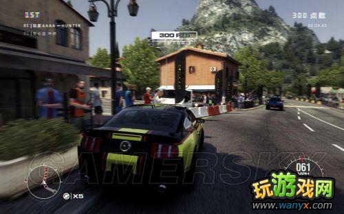 《超级房车赛:起点2》系统简介及生涯模式介绍