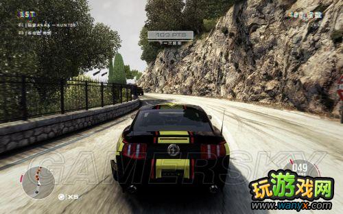 《超级房车赛:起点2》系统简介及生涯模式介绍