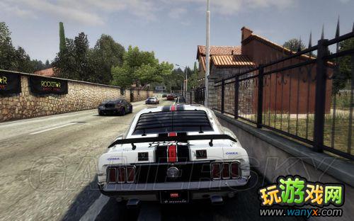 《超级房车赛:起点2》系统简介及生涯模式介绍