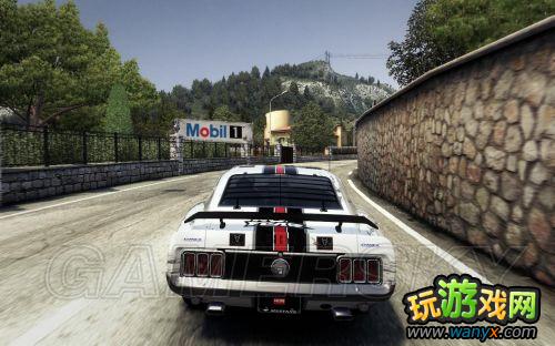 《超级房车赛:起点2》系统简介及生涯模式介绍