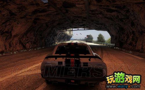 《超级房车赛:起点2》系统简介及生涯模式介绍