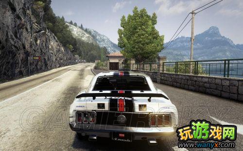 《超级房车赛:起点2》系统简介及生涯模式介绍