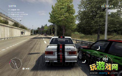 《超级房车赛:起点2》系统简介及生涯模式介绍