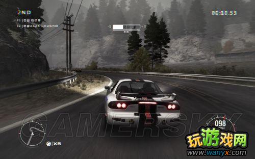 《超级房车赛:起点2》系统简介及生涯模式介绍