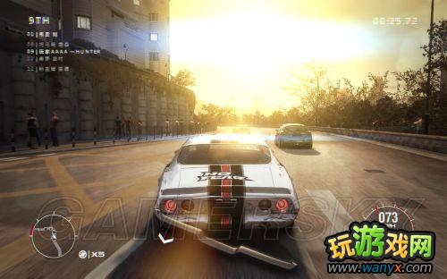 《超级房车赛:起点2》系统简介及生涯模式介绍