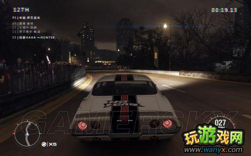 《超级房车赛:起点2》系统简介及生涯模式介绍