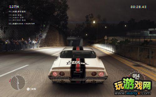 《超级房车赛:起点2》系统简介及生涯模式介绍