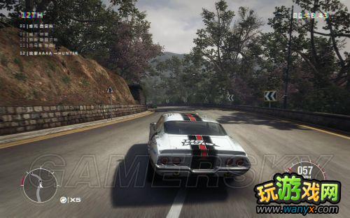 《超级房车赛:起点2》系统简介及生涯模式介绍