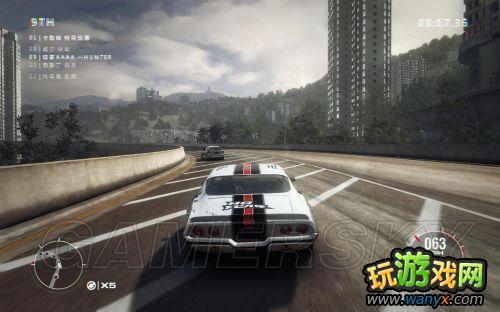 《超级房车赛:起点2》系统简介及生涯模式介绍