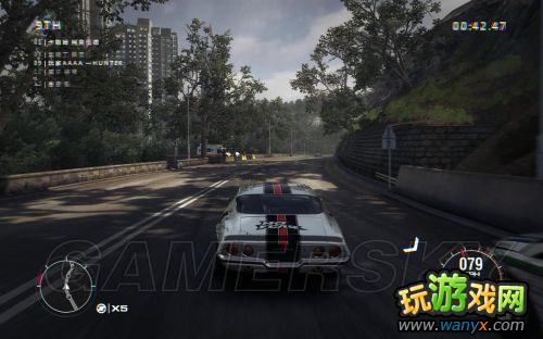 《超级房车赛:起点2》系统简介及生涯模式介绍