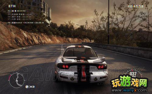 《超级房车赛:起点2》系统简介及生涯模式介绍