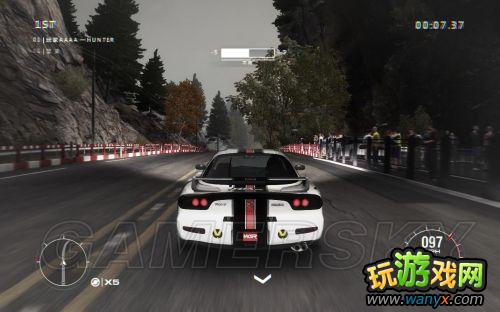 《超级房车赛:起点2》系统简介及生涯模式介绍