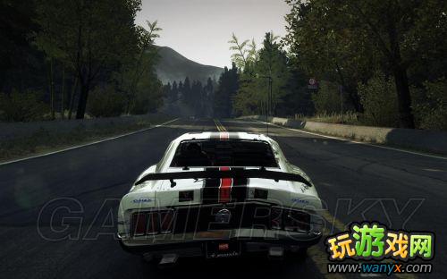 《超级房车赛:起点2》系统简介及生涯模式介绍