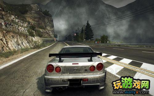 《超级房车赛:起点2》系统简介及生涯模式介绍