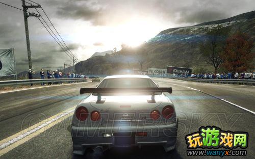 《超级房车赛:起点2》系统简介及生涯模式介绍