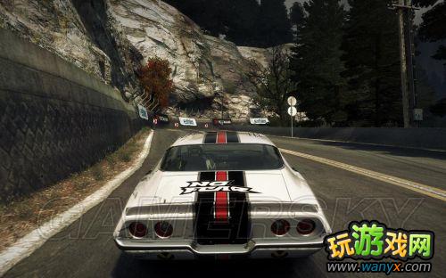 《超级房车赛:起点2》系统简介及生涯模式介绍