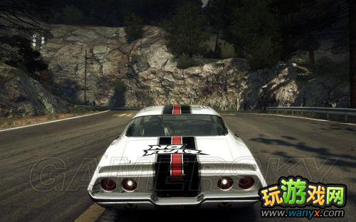 《超级房车赛:起点2》系统简介及生涯模式介绍