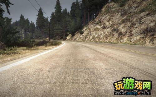 《超级房车赛:起点2》系统简介及生涯模式介绍