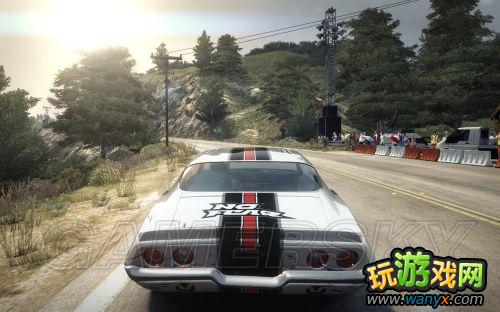 《超级房车赛:起点2》系统简介及生涯模式介绍