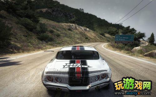 《超级房车赛:起点2》系统简介及生涯模式介绍