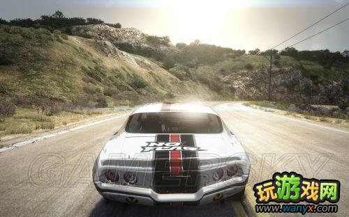 《超级房车赛:起点2》系统简介及生涯模式介绍