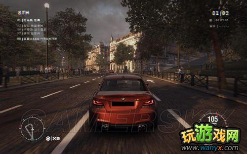 《超级房车赛:起点2》系统简介及生涯模式介绍