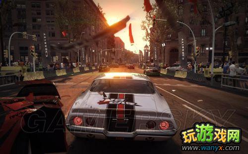 《超级房车赛:起点2》系统简介及生涯模式介绍