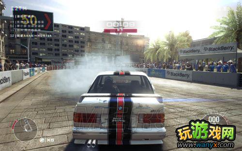 《超级房车赛:起点2》系统简介及生涯模式介绍