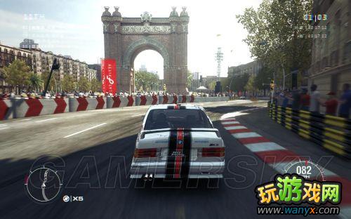 《超级房车赛:起点2》系统简介及生涯模式介绍