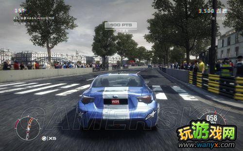 《超级房车赛:起点2》系统简介及生涯模式介绍