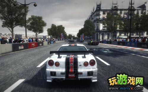 《超级房车赛:起点2》系统简介及生涯模式介绍