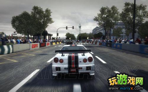 《超级房车赛:起点2》系统简介及生涯模式介绍