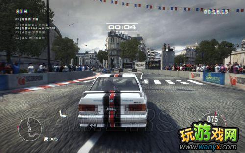 《超级房车赛:起点2》系统简介及生涯模式介绍