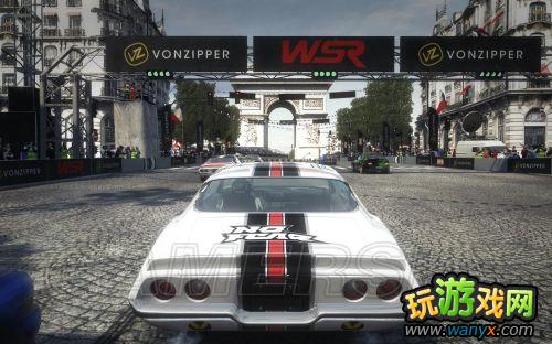 《超级房车赛:起点2》系统简介及生涯模式介绍